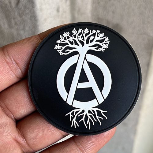 Our Work - Custom PVC Patches