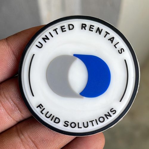 Our Work - Custom PVC Patches