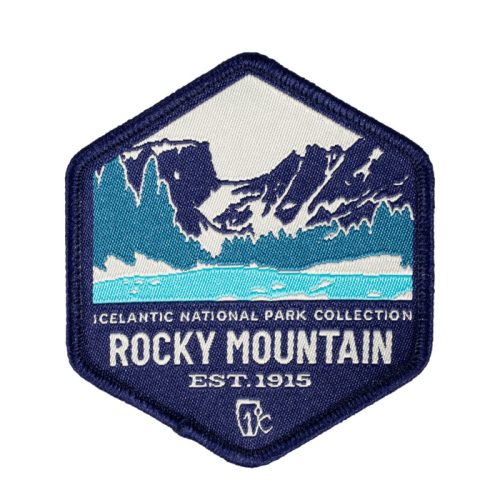 Our Work - Custom Sublimation Patches