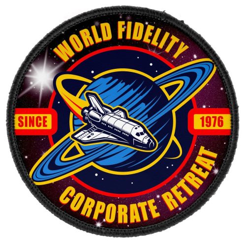 Our Work - Custom Sublimation Patches