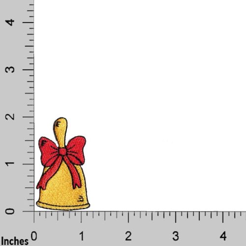 Customer Reviews | Custom Christmas Patches