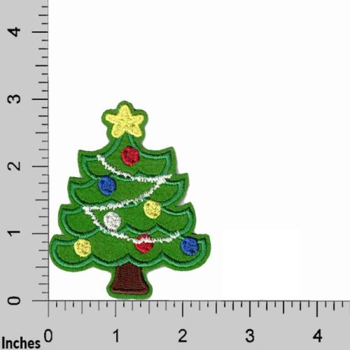 Customer Reviews | Custom Christmas Patches