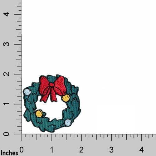 Customer Reviews | Custom Christmas Patches